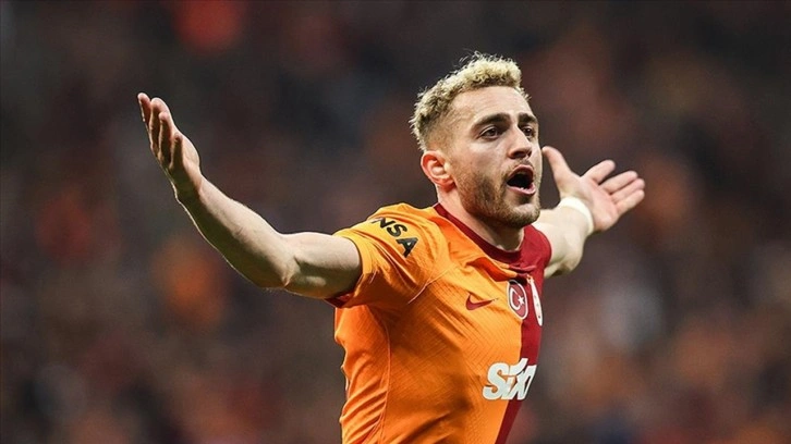 Galatasaray, Barış Alper Yılmaz'ı takımda tutmak istiyor