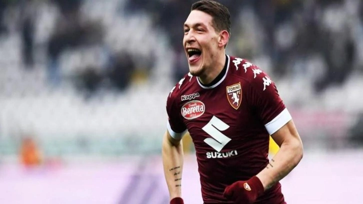 Galatasaray, Belotti için son teklifini yaptı!