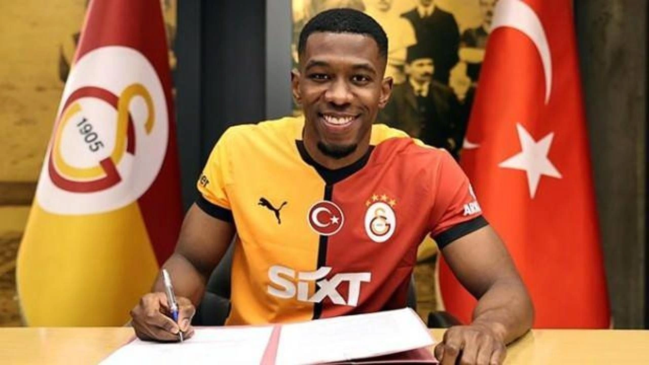 Galatasaray'da 30 Milyon Euro'luk pişmanlık! Yönetim kara kara düşünüyor