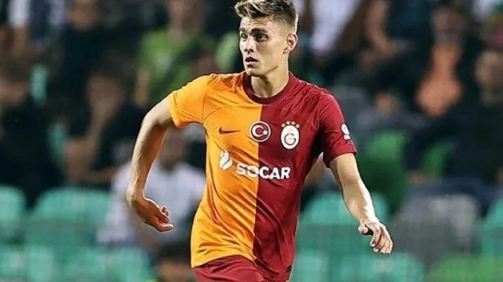 Galatasaray'da ayrılık... Resmi imza için ülkeden ayrılıyor