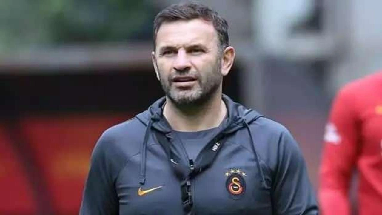 Galatasaray'da AZ Alkmaar yenilgisi sonrası flaş karar! İptal edildi