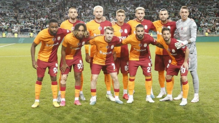 Galatasaray'da sıradaki ayrılık belli oldu! Kulüp aranıyor