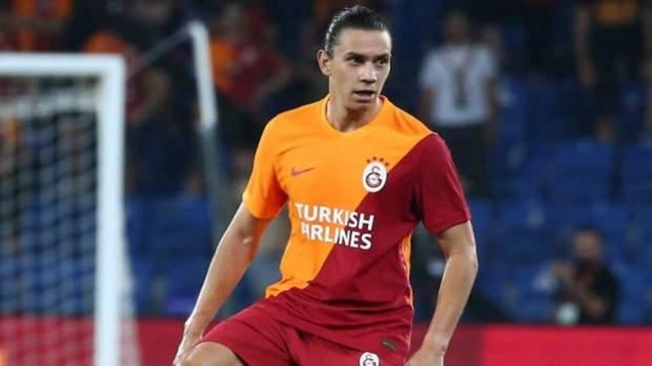 Galatasaray'da Taylan Antalyalı gelişmesi: Görüşmelere başlandı