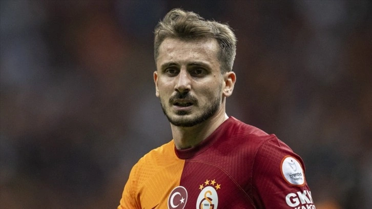 Galatasaray'dan flaş Kerem Aktürkoğlu kararı