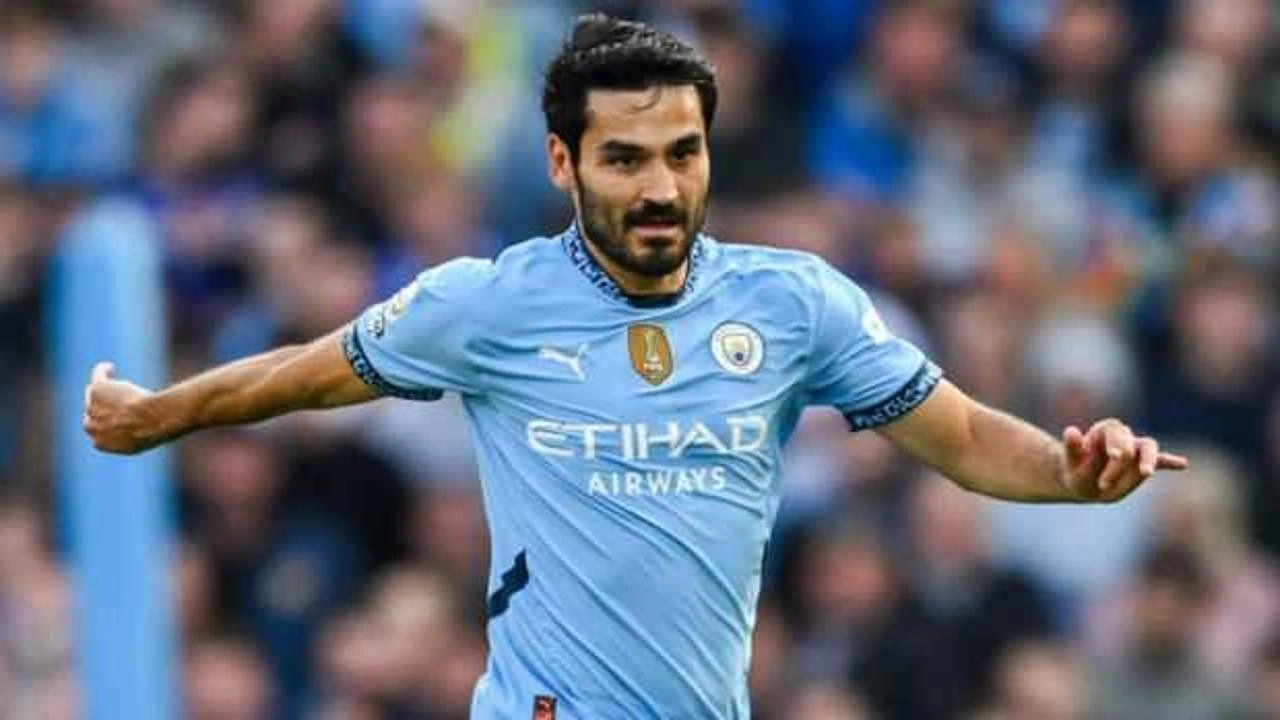 Galatasaray'dan İlkay Gündoğan'a cazip teklif! Önerilen para çok konuşulur