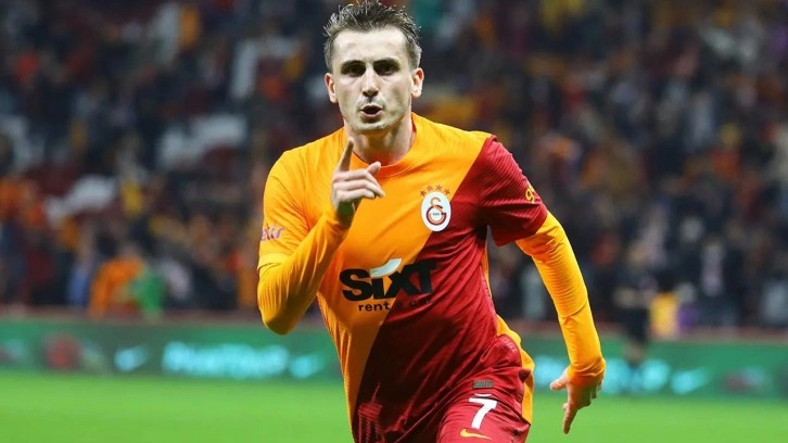 Galatasaray'dan Kerem Aktürkoğlu açıklaması! Bonservis bedeli belli oldu