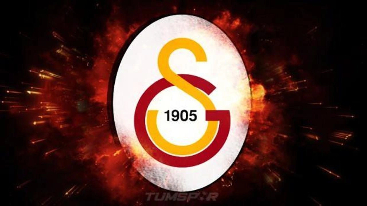 Galatasaray'dan sponsor iddiaları için açıklama