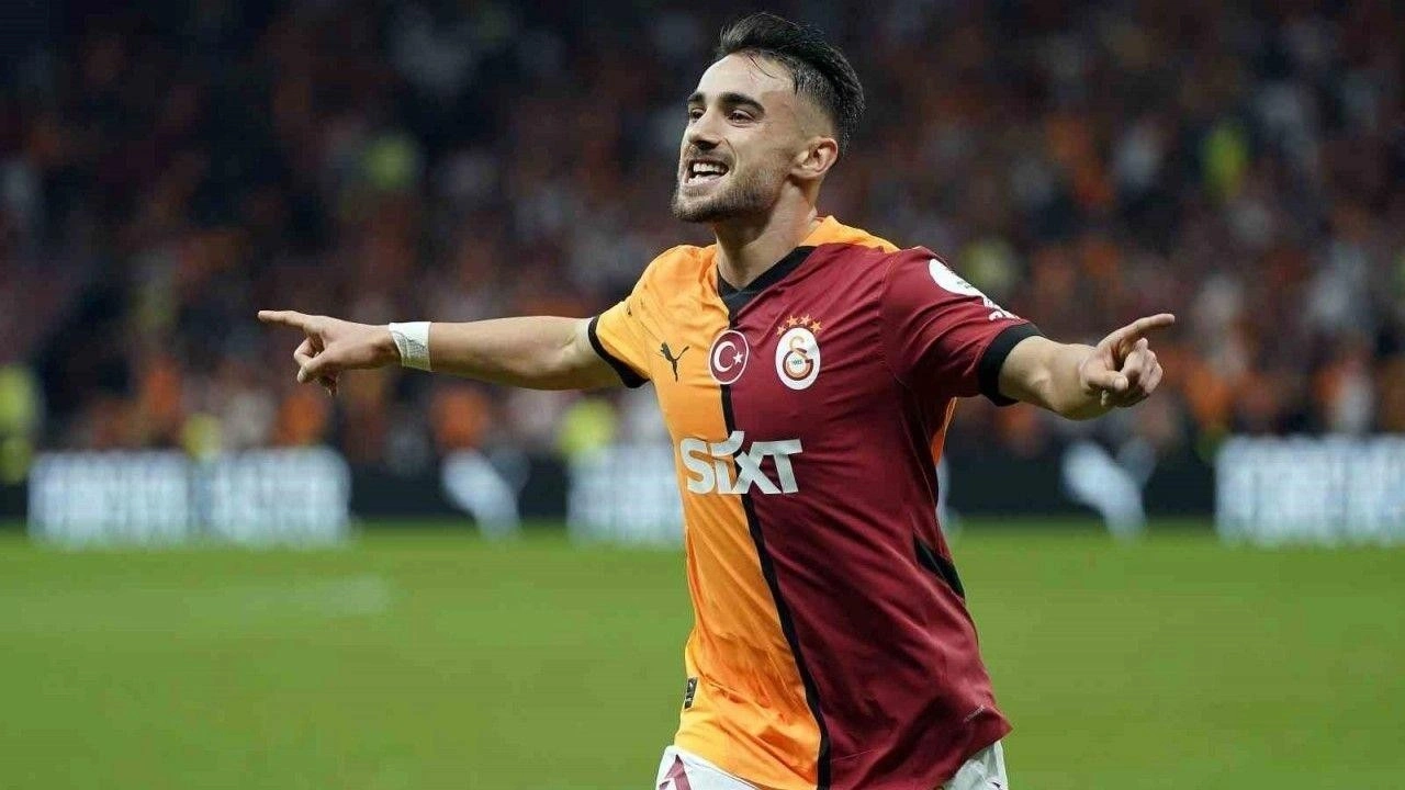 Galatasaray'ı reddeden Yunus Akgün'ün istediği para belli oldu