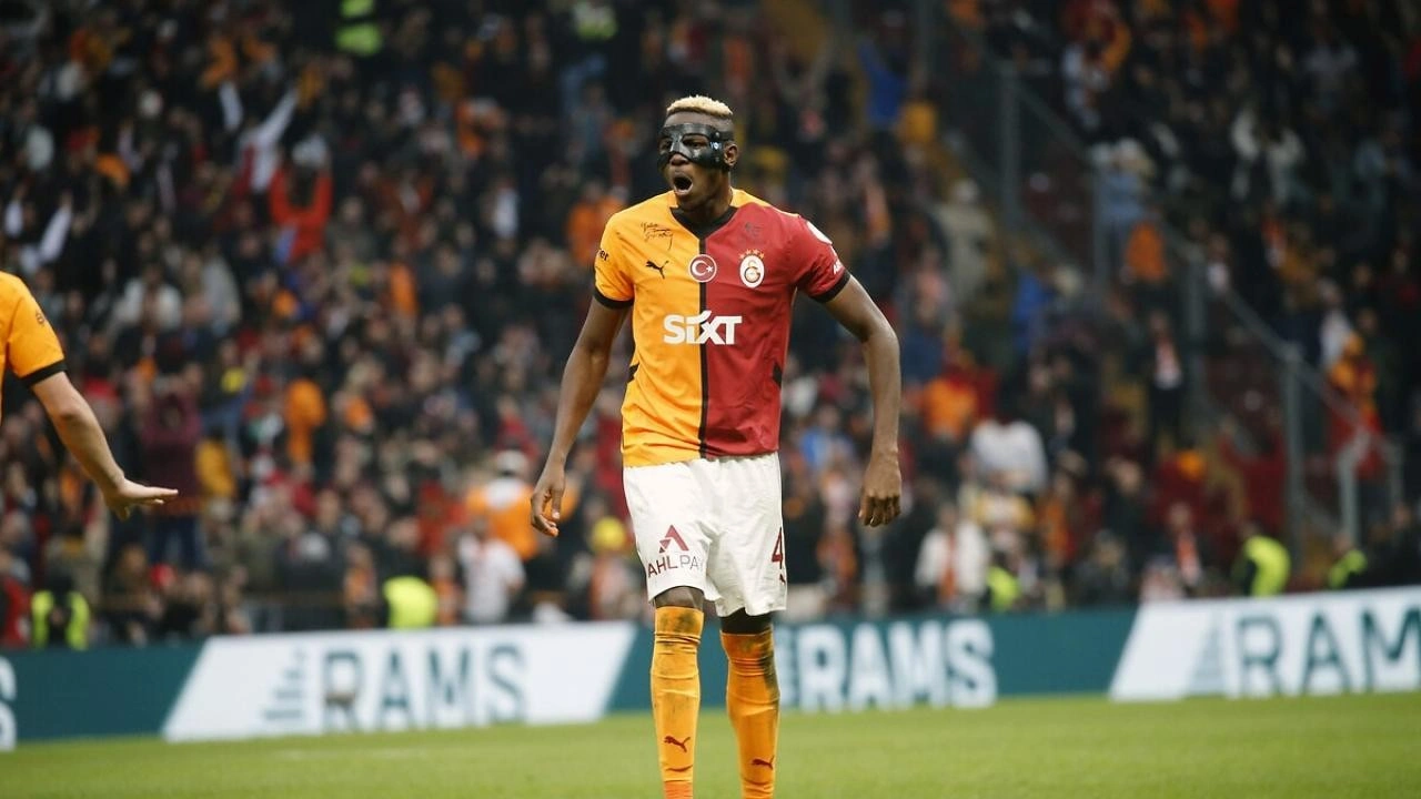 Galatasaray'ı zora sokan gelişme!