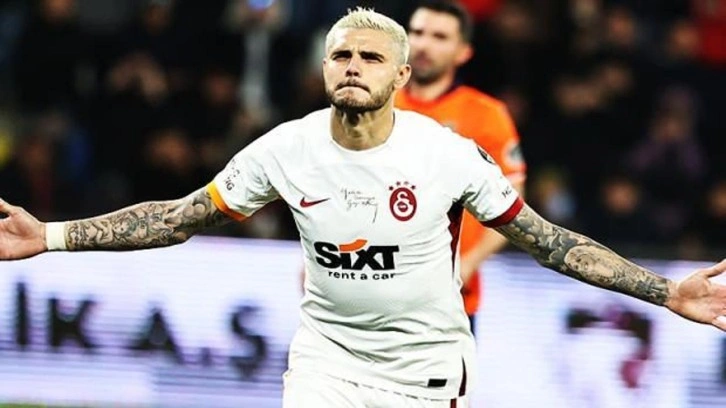 Galatasaray, Icardi için PSG ile anlaştı!