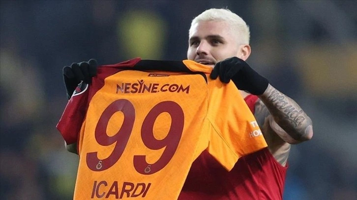 Galatasaray Icardi'nin bonservisini aldı mı? Icardi'nin bonservis ücreti ne kadar?