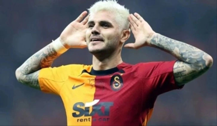 Galatasaray imza töreni CANLI izle! Icardi imza töreni canlı yayın! GS imza töreni hangi kanalda?