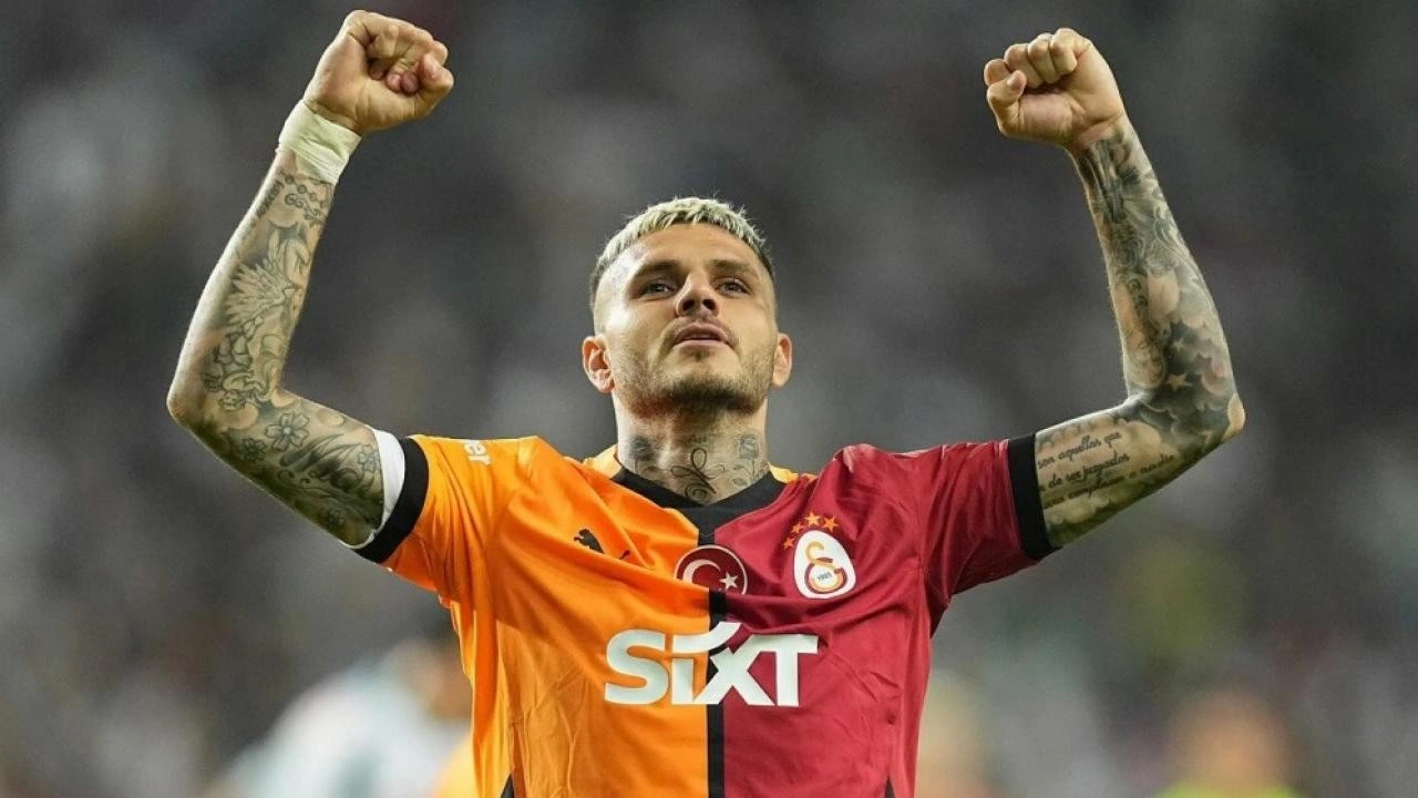 Galatasaray'ın Icardi için istediği rakamı duyurdular!