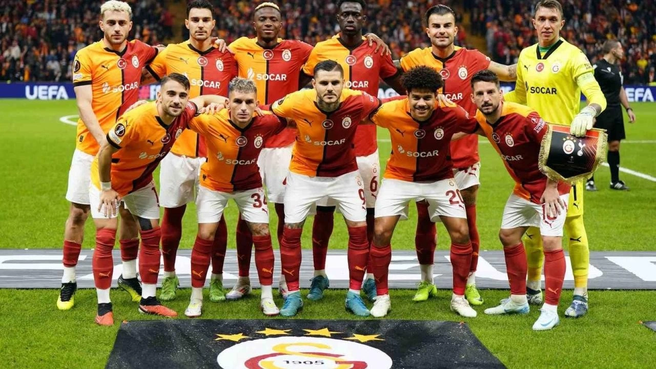 Galatasaray, İsveç takımlarına karşı zorlanıyor