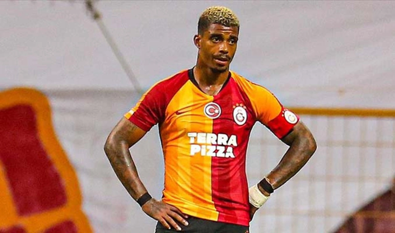 Galatasaray, Lemina'yı KAP'a bildirdi