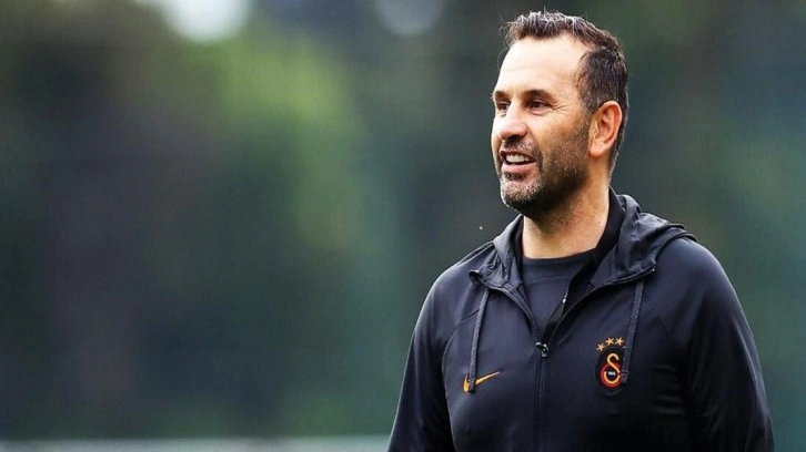 Galatasaray liderlik koltuğunu gözüne kestirdi