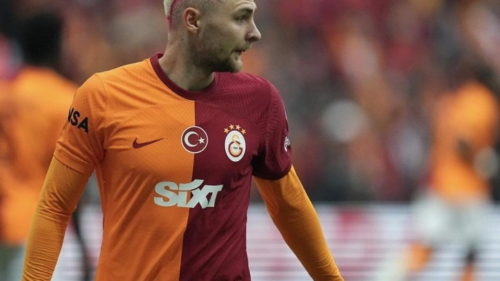 Galatasaray, Nelsson için harekete geçiyor!