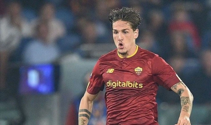 Galatasaray, Nicolo Zaniolo'yu kadrosuna kattı