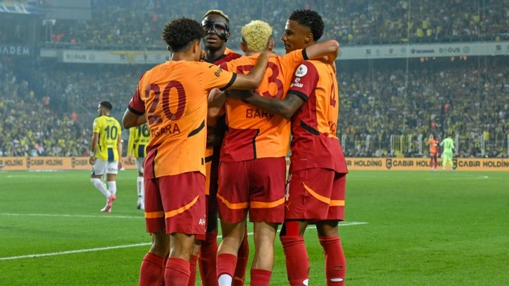 Galatasaray, PAOK'u konuk edecek! Takımda 3 eksik var