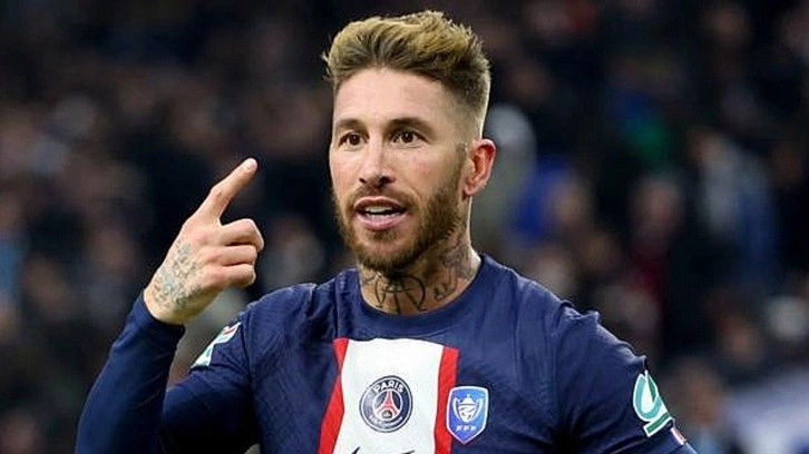 Galatasaray, Sergio Ramos için ilk hamleyi yaptı