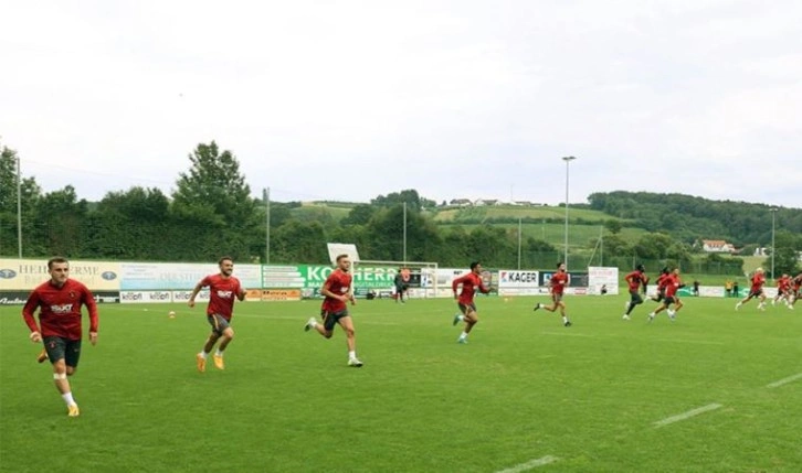 Galatasaray-Sigma Olomouc maçı ne zaman, saat kaçta, hangi kanalda?