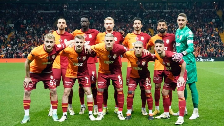 Galatasaray, Sparta Prag'ı konuk edecek