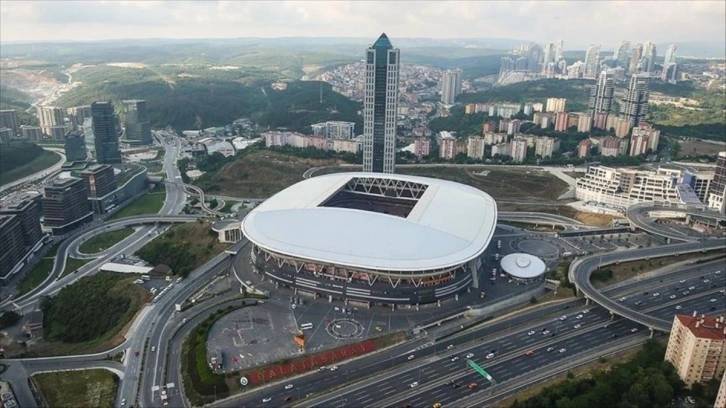 Galatasaray stad ismi ne olacak? Galatasaray stad isim sponsoru kim oldu? Galatasaray stat ismi son