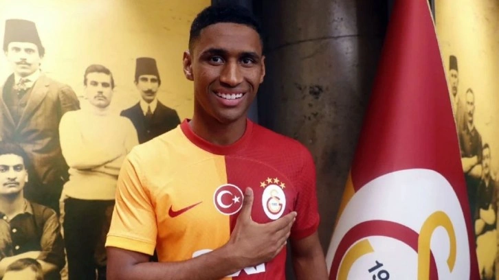 Galatasaray, Tete'yi kadrosuna kattı! İşte ödenecek yıllık ücret