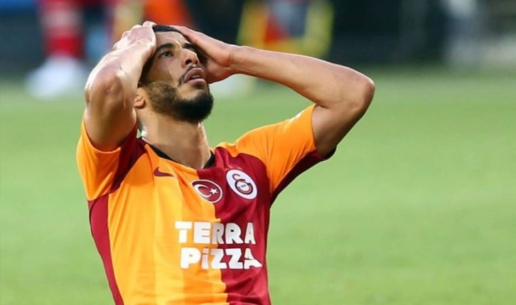 Galatasaray ve Belhanda arasındaki dava sonuçlandı!