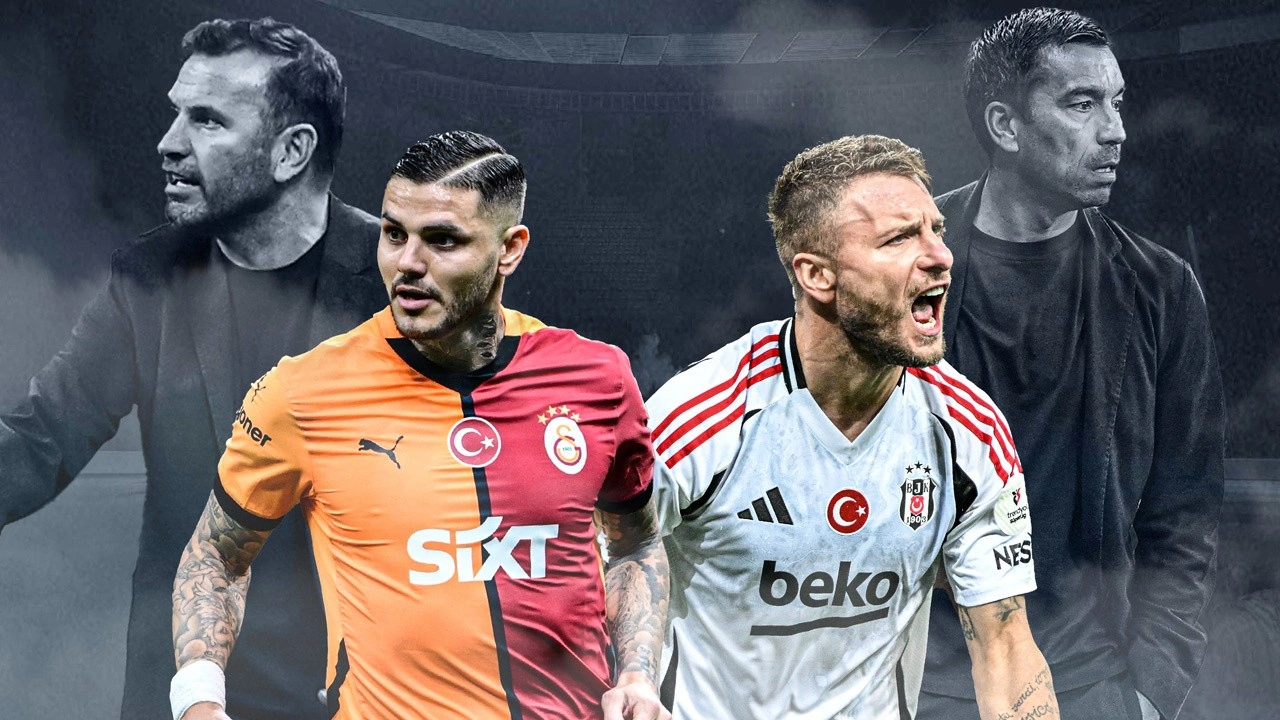 Galatasaray ve Beşiktaş kesenin ağzını açtı: Derbi için primler belli oldu