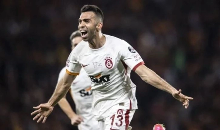 Galatasaray'a Emre Taşdemir şoku!