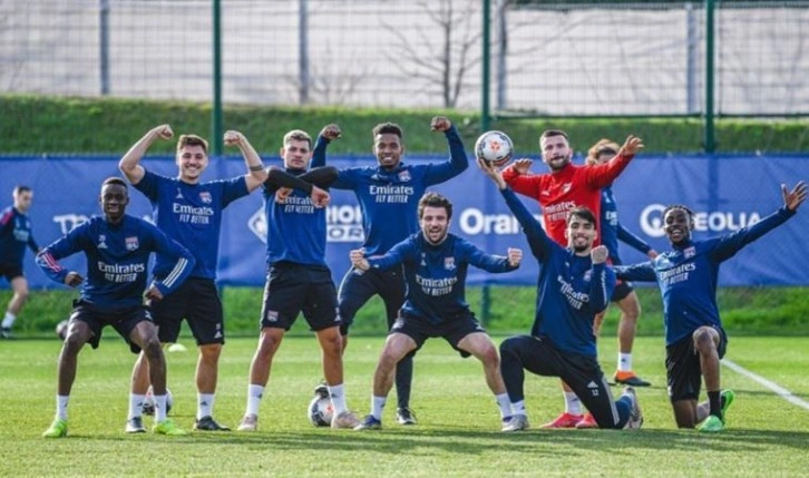 Galatasaray'da 6 numara için son hedef Thiago Mendes