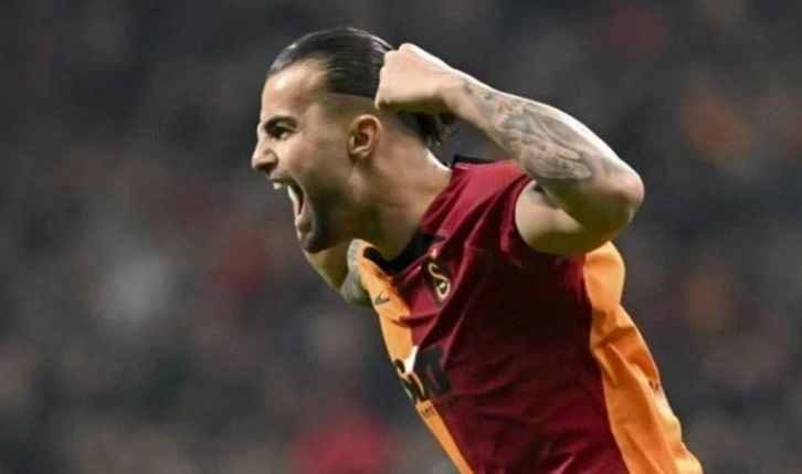 Galatasaray'da Abdülkerim gerçeği