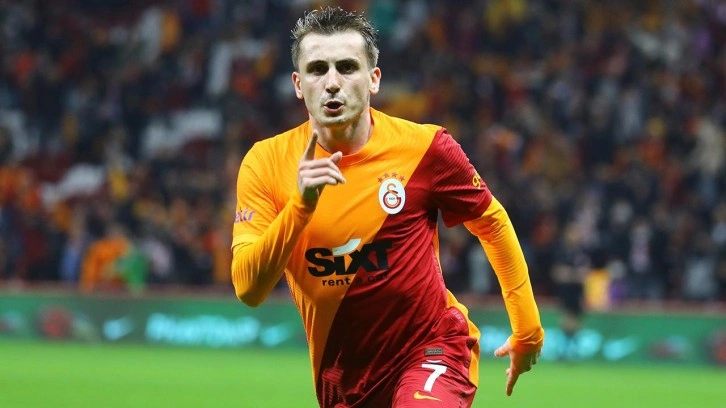 Galatasaray'da Kerem Aktürkoğlu krizi