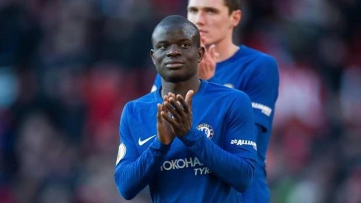 Galatasaray'da N'Golo Kante bombası! Menajerler tarafından önerildi