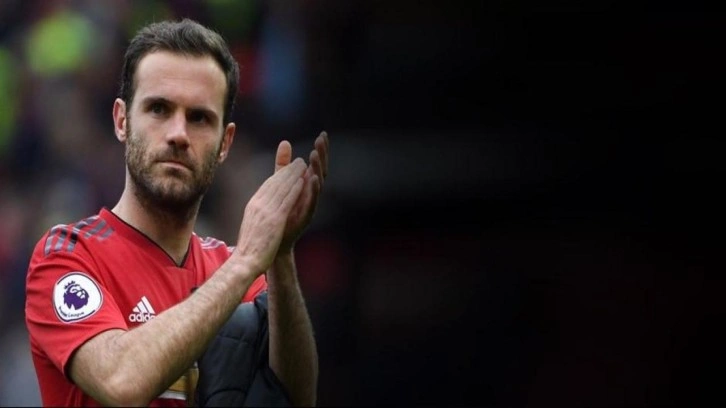 Galatasaray'da yıldızlar peş peşe! Juan Mata...