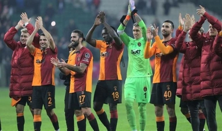 Galatasaray'dan Kasımpaşa maçında depremzedeler için özel forma!