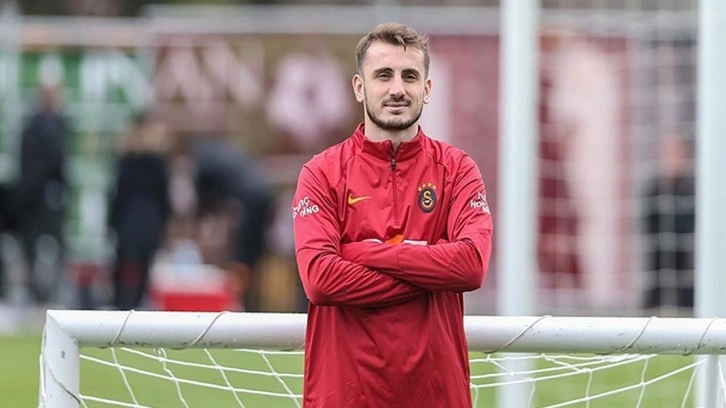 Galatasaray'dan Kerem Aktürkoğlu açıklaması