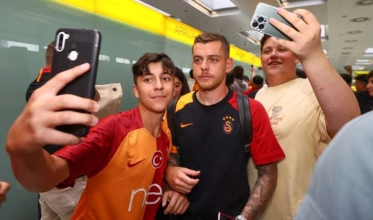 Galatasaray'dan kiralanmıştı: Al İttihad Kalba'dan Alexandru Cicaldau kararı!