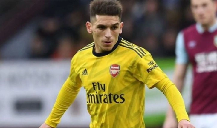 Galatasaray'dan Lucas Torreira açıklaması!