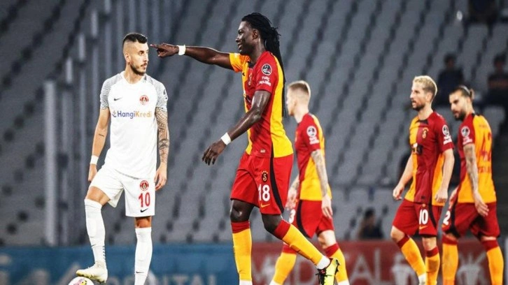 Galatasaray'ı krizden kurtaran karar!