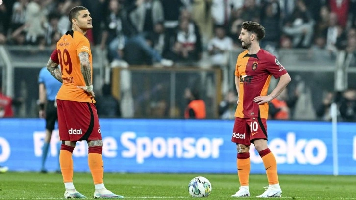 Galatasaray'ın 3039 günlük hasreti