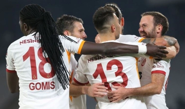 Galatasaray'ın Dünya Kupası programı belli oldu