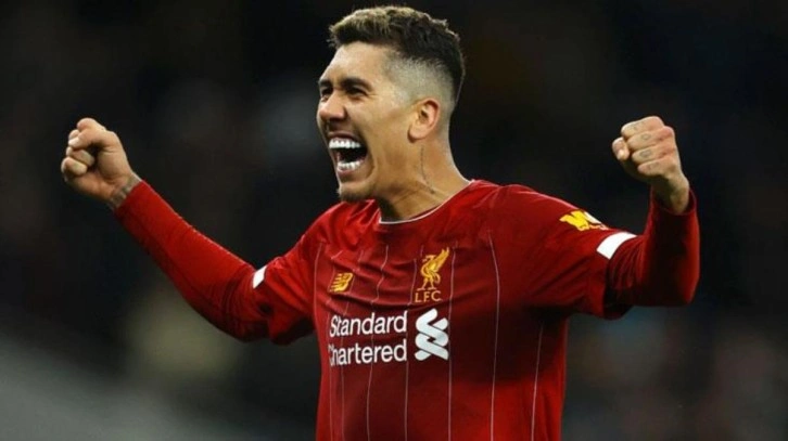 Galatasaray'ın peşinde olduğu Roberto Firmino'nun yeni rotası ABD oluyor