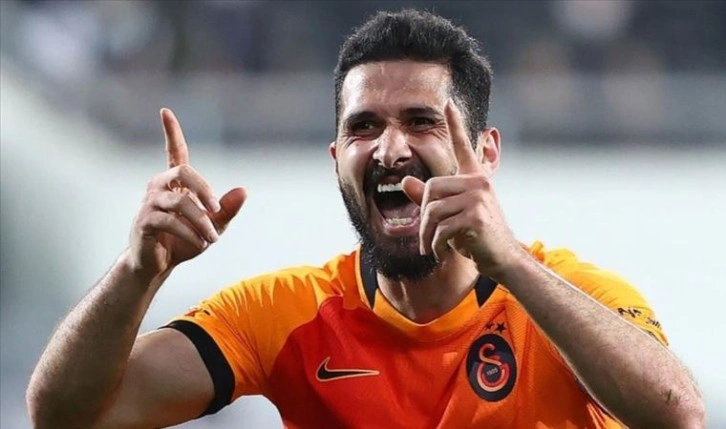 Galatasaraylı Emre Akbaba, yeni sezon öncesi kendine güveniyor