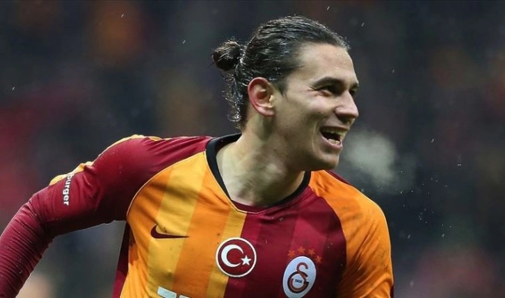 Galatasaraylı futbolcudan 25 milyon TL'lik yatırım: Betona değil üretime yatırdık