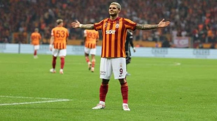 Galatasaraylıları kızdıracak hamle! Dünya devi Mauro Icardi için devrede