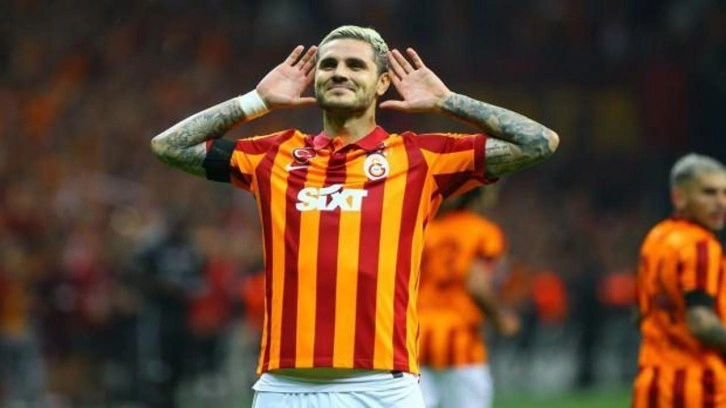 Galatasaraylıları yıkan haber! Real Madrid'den Icardi hamlesi