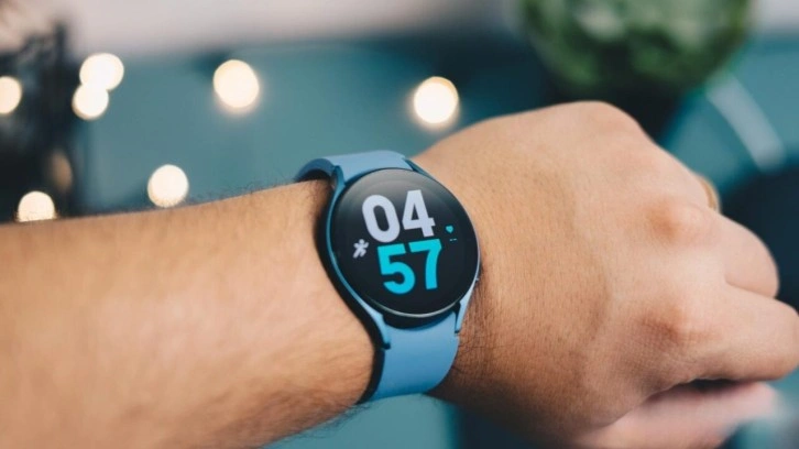 Galaxy Watch 4 unutulmadı! Beklenen özellik geldi