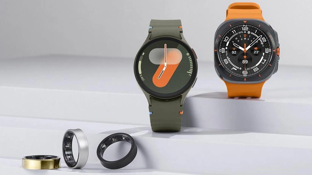 Galaxy Watch Ultra, en çok önerilen akıllı saat seçildi